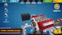 Car Mechanic Simulator 21 Screen Shot 0