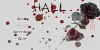 Hall Horror Game Screen Shot 1