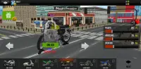 Moto Road Rash 3D Screen Shot 2