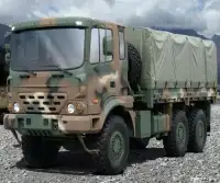 Military Trucks 2017 Screen Shot 1