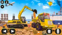 Construction Simulator Drive Screen Shot 3