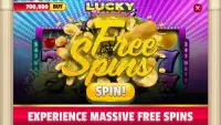 Spin Saga Casino - Free Vegas Slots Screen Shot 3