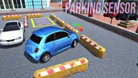 Car Parking Simulator: Girls - Meninas Screen Shot 2