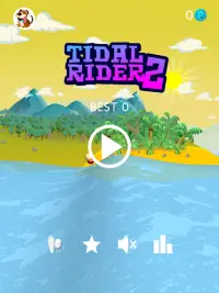 Tidal Rider 2 Screen Shot 10