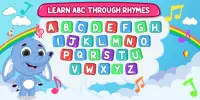 FirstCry PlayBees: ABC for Kids Screen Shot 6