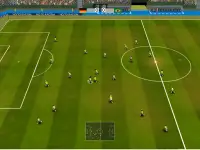 Super Arcade Soccer Screen Shot 4