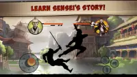 Shadow Fight 2 Special Edition Screen Shot 1
