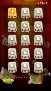 Mahjong Screen Shot 7