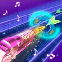 Beat Shoot - Music Rhythm Game