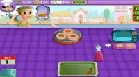 Mr Bean Street Bakery - Free games Screen Shot 1