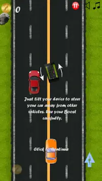Car Racing for Koenigsegg Screen Shot 1