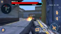 Critical Action FPS Shooting Game Offline Screen Shot 3