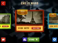 Global Chess Wars Screen Shot 9