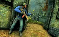 Modern Warfare action: Offline Critical games Screen Shot 10