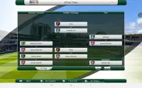 Cricket Captain 2020 Screen Shot 12