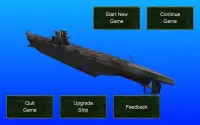 Submarine Destroyer Screen Shot 20