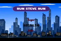 Run Steve Run Screen Shot 0