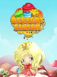 Dessert Smash Screen Shot 9
