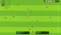 Super Soccer FREE- Soccer League 2020 Screen Shot 8