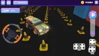 Extreme Car Parking Driving Simulator Screen Shot 2