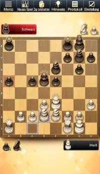 Das Schachspiel Lv.100 Screen Shot 3