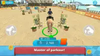 Horse World – Showjumping – Untuk pencinta kuda! Screen Shot 2