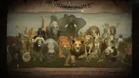 Wild Animals Online Screen Shot 0