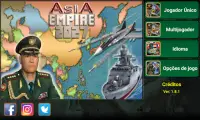 Império Ásia Screen Shot 0