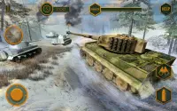 Tanks Master -  World War Offline Tank War Games Screen Shot 2