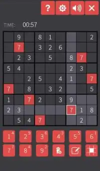 Premium Sudoku Screen Shot 6