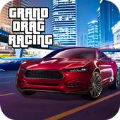 Grand Drag Racing