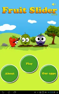 Fruit Slider Screen Shot 11