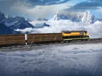Real Train Driver Sim Screen Shot 3