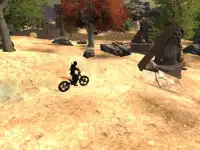 Bike Trial Racing Screen Shot 3