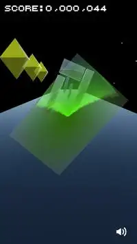 C.T.B. Cube Rotate Action Free Screen Shot 1