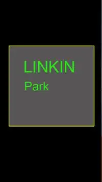 Tuts piano melody - Linkin Park piano tiles Screen Shot 0