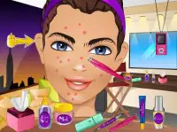 Dream Job:TV Dress Up&Makeover Screen Shot 2