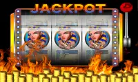 Dragon Casino Golden Spin Jackpot: Wild Slots 777 Screen Shot 3