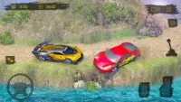 Offroad Car Driving Simulator:Hill Adventure 2020 Screen Shot 12