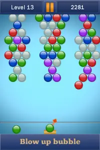 Blow Bubble - Bubble Shooter Screen Shot 0