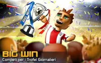 BIG WIN Soccer: Calcio Screen Shot 4