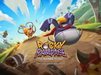 Rocky Rampage: Wreck 'em Up Screen Shot 20