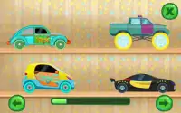 Apprendre Chiffres avec Cars Screen Shot 4