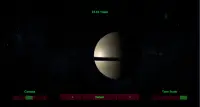 Solar System Sim Screen Shot 5