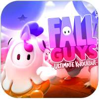 Guide for Fall Guys Game Ultimate Knockout