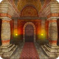 Escape Game: Palace Treasure 2