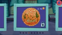 Bánh Pizza - Trò chơi nấu ăn Screen Shot 2