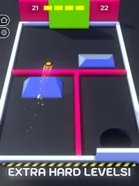 Buca! Fun, satisfying game Screen Shot 11