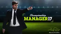 Championship Manager 17 Screen Shot 0