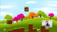 Bunny Rumble - The Game Screen Shot 5